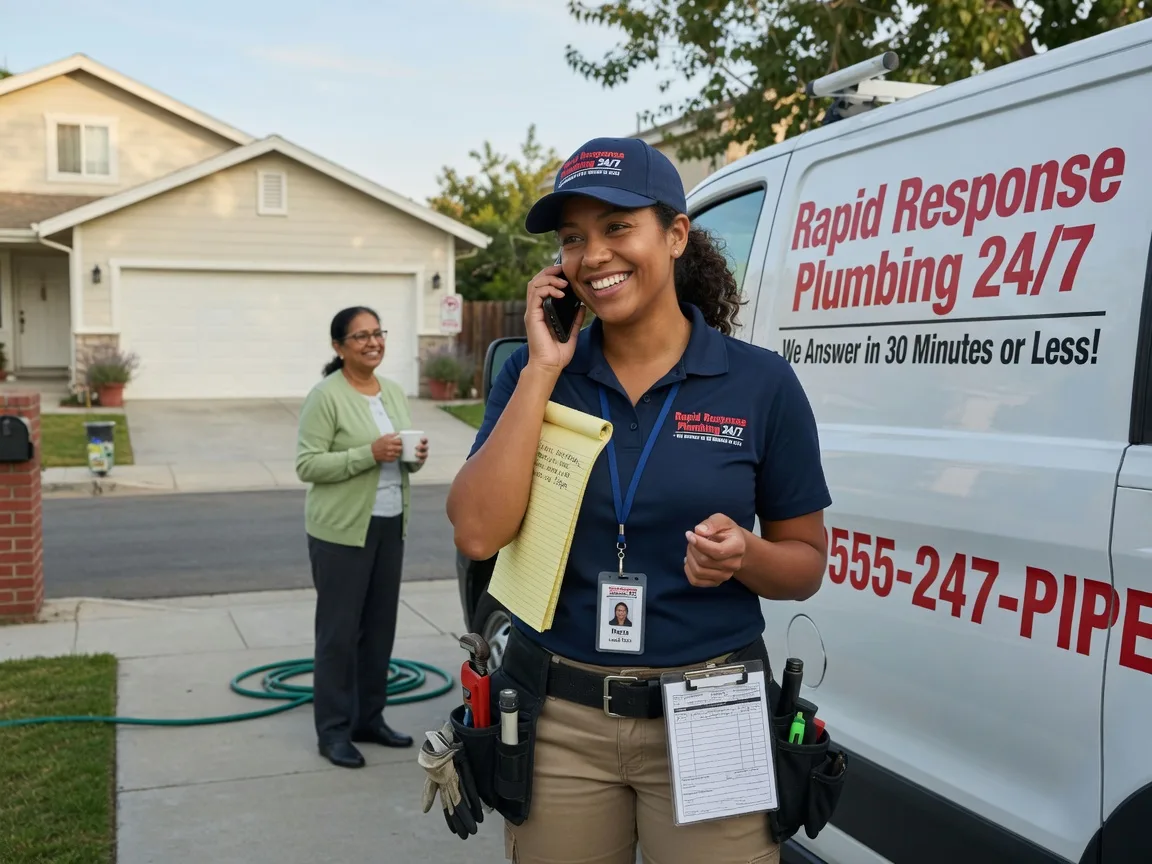 Emergency Plumber Parthenon, AR FAQs